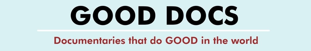 GOOD DOCS Main Logo